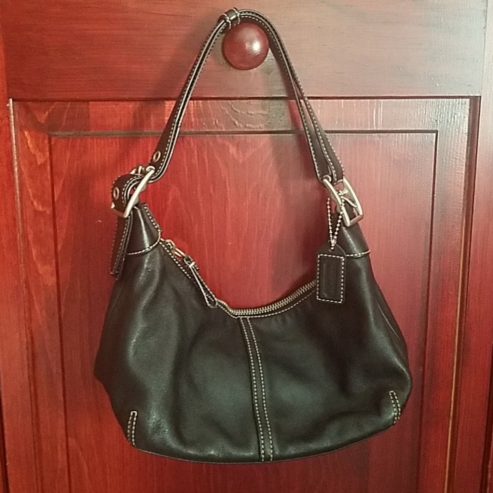 Authentic Coach Hobo bag. *Perfect condition